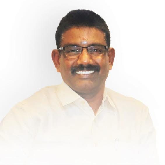 Shanthi A Ramu – Founder, Deepika Tea
